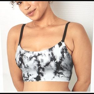 Victoria Secret Loungin Scoop Bra (XS)